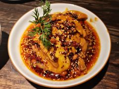 -外婆家(蓝色港湾店)
