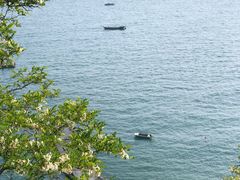景点-星海湾跨海大桥