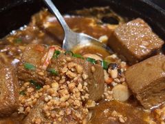 -龙泉人椰子鸡·糟粕醋·海南菜(南大桥店)
