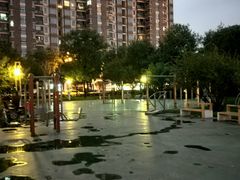 -唐城墙遗址公园