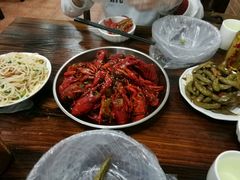 -一起吃小龙虾·海鲜(海珠店)