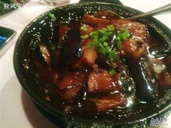 鱼香茄子-永兴餐厅(复兴中路店)