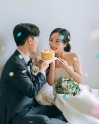 -全城热恋璀璨婚纱摄影(国贸总店)