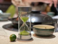 -润泽园椰子鸡(汇一城店)