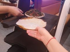 筋饼肉沫海肠-佶政筋饼·新概念(安阳路店)