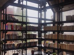 大堂-太麻里文创咖啡馆(创意设计中心店)