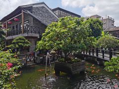 -猪肉婆私房菜(容桂总店)