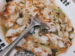 -渔语鱼酸菜鱼新川菜(来福士店)
