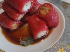 -伯衡55·吉品轩(乌鲁木齐南路店)