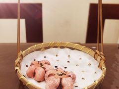 -五观堂素食(新华路店)