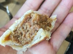 -长发西饼(临顿路店)
