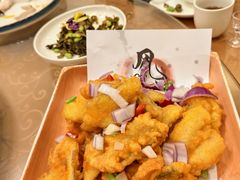 -罗阳人家私房菜(罗阳路店)