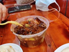 -老陶包子铺(南大西南村店)