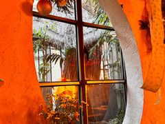 -BARBARIAN餐厅(武定路店)