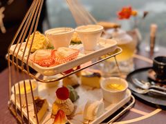 -福州西湖大酒店·怡湖咖啡厅