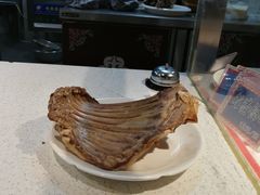-斯琴阿妈蒙古餐厅(新城店)