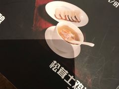 -春申里餐厅(银泰in99店)