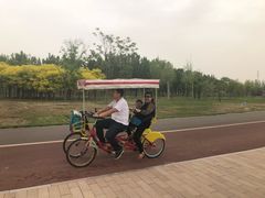 -武清南湖绿博园