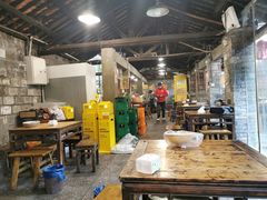 大堂-夹夹大·蟹蟹大排档(财富又一城店)