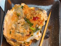 -许哥东北烧烤·铁丳烤串·宫后夹肉(繁花中心店)