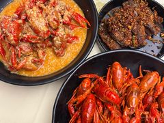 -聚味瞿记·龙虾堂(咸嘉湖店)