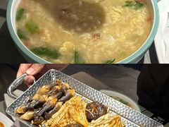 -鼎原力量东北吊炉烧烤(幸福街店)