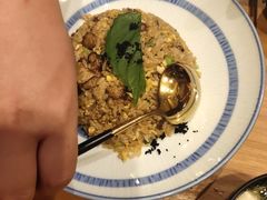 -吟松日式料理(莘庄店)