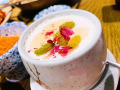 -那时新疆·若羌(经纬汇店)