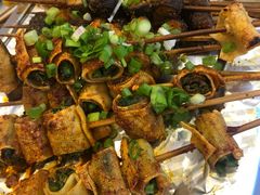 -晓靖轩烧烤(沙河风情店)