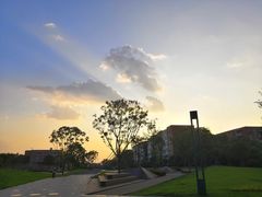 -西南民族大学南区(双流校区)