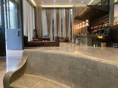 -亭下湖饭店(康岭店)