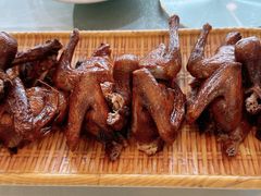 -五谷芳乳鸽王(梅沙老店)