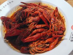 -叶派龙虾•招牌香辣蟹·海鲜(中海国际店)