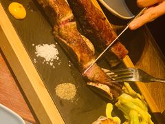 炭烧秘制牛肋骨-杂咖zacup(领展中心城店)