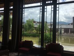-丽江金茂凯悦臻选酒店-滇香馆
