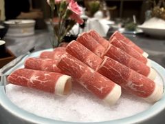 -揽季锅物会.福建黄鱼.海鲜姿造(五四路店)