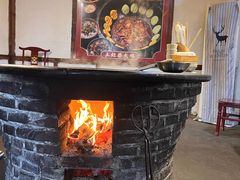 -土灶人家柴火鸡(都江堰店)