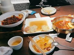 -大同江朝鲜菜•长春地标美食(绿园吾悦广场店)