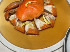 -華府(凯德晶萃店)