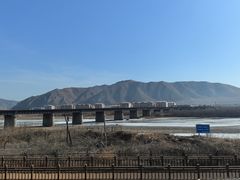 -图们国门景区