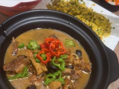 -李氏传家菜(兴城路店)