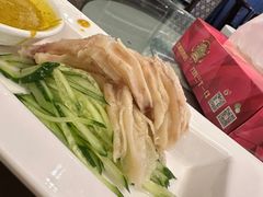 -玉林烤鸭店(垡头店)