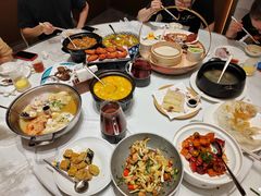 -北国饭店.海鲜.北方菜(新河路店)