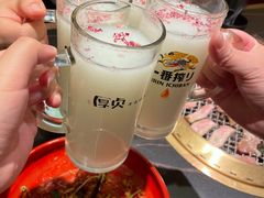 -厚贞日式烤肉(浦东汇智店)