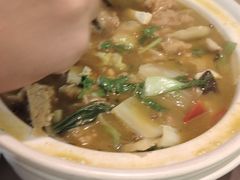 -纳家楼·地道陕菜(劳动路店)