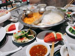 -人人捞火锅(陵水店)