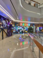 点击看大图 -卡通尼乐园(景枫中心店)