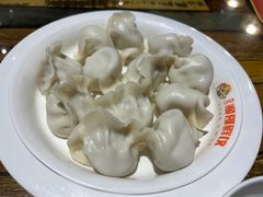 -金谷园饺子·烧烤(人大总店)