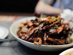 -蔼若春.传承三十年云南菜(金碧公园店)