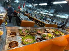 -回头食客-李久其家民间餐厅(望城金桥国际店)